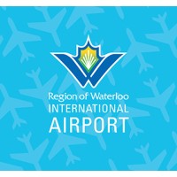 Region of Waterloo International Airport (YKF) logo - Similar company to Avia Ng Airport Consultants