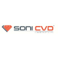 Soni CVD Diamonds logo - Similar company to Assisted Evolution
