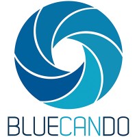 Blue Can Do logo - Similar company to The Prospect Trust