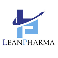 LEANPHARMA logo - Similar company to Leanfarma