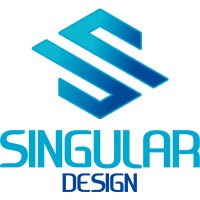 Singular Design Ltd logo - Similar company to Singular Recruitment
