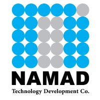Namadnanotech| نانوساختار نماد logo - Similar company to Metal-Cast | متالکست