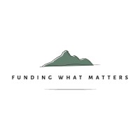 Funding What Matters logo - Similar company to Freeman Fox