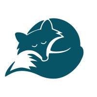 Narcoleptic Fox logo - Similar company to Narcolepsy Life Academy