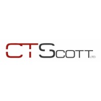 C T SCOTT LTD logo - Similar company to Nsts