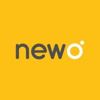 Newo logo - Similar company to Luxural