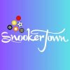 Snookertown logo - Similar company to Nouv'Eau