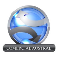 Comercial austral spa logo - Similar company to Comercial Austral