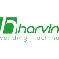 Harvin Vending Machines logo - Similar company to Imbal Line S.R.L.