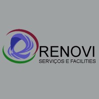 RENOVI SERVICOS E FACILITIES logo - Similar company to Synadel Pintura Predial