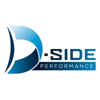 D-Side Performance logo - Similar company to So When