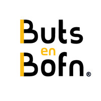 Buts en Bofn® logo - Similar company to Poptalk Beeldtaal