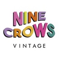 NINE CROWS VINTAGE logo - Similar company to Not Another Intl
