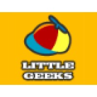 Little Geeks Foundation