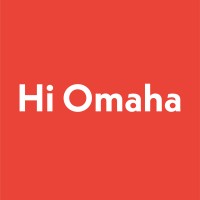 Hi Omaha logo - Similar company to Nebraska Journalism Trust