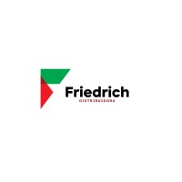 Friedrich Distribuidora logo - Similar company to Unetral