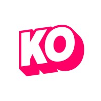 Knight Out logo - Similar company to Crackling Media