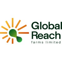 GlobalReachFarmsLimited logo - Similar company to Taj Computers Llc