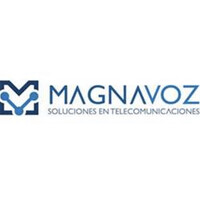 MAGNAVOZ S.A.C. logo - Similar company to Nellians