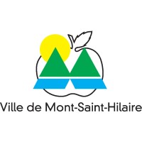 Ville de Mont-Saint-Hilaire logo - Similar company to Chambre De Commerce Et D'Industrie Vallée-Du-Richelieu