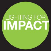 Lighting for Impact logo - Similar company to Haven Lighting