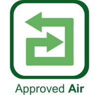 Approved Air logo - Similar company to 3Ks Engineering Ltd