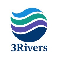 3Rivers logo - Similar company to Collabpeo