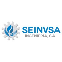 Seinvsa Ingeniería S.A. logo - Similar company to Equipsa