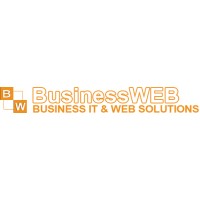 Business Web logo - Similar company to Ntech Web Agency