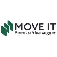 Move It AS logo - Similar company to Drammen Works