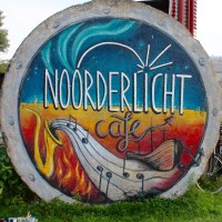 Café Noorderlicht logo - Similar company to Wildeburg