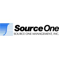 Source One Management logo - Similar company to S1 Consultoria E Tecnologia