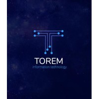 Torem logo - Similar company to Khmelnytskyi National University
