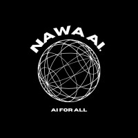 Nawa Ai logo - Similar company to Giant Data Company