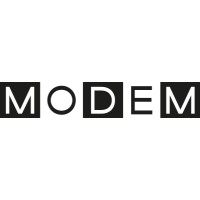 Modemonline logo - Similar company to Moddity