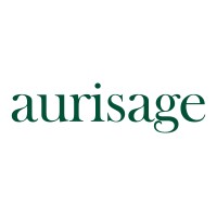aurisage logo - Similar company to Bussma Valuation