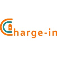 Charge-in logo - Similar company to Optimum Hss