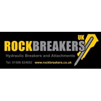 Rockbreakers UK Ltd logo - Similar company to Jcb Controls Inc.