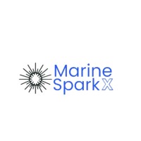 Marine Spark X logo - Similar company to Miksapix Interactive As