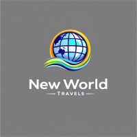 new world travels