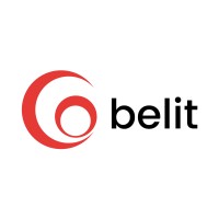 Belit logo - Similar company to Mno Company