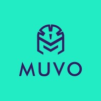 MUVO logo - Similar company to Ozon