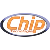 Chip Tecnologia logo - Similar company to Graal Resende