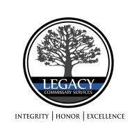 LEGACY COMMISSARY SERVICES, LLC logo - Similar company to Prodigy Solutions, Inc.