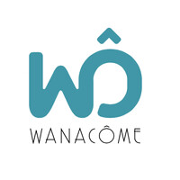 WANACÔME CSR logo - Similar company to Golfstream - Paris