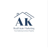 AK Estates logo - Similar company to Apex Property
