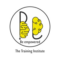 Be Empowered - The training institute logo - Similar company to Crescent Educational Trust Limited
