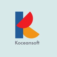 KoceanSoft logo - Similar company to Cocean