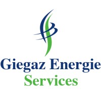 Giegaz Energie Services logo - Similar company to Aster Projects & Consulting (Apc)