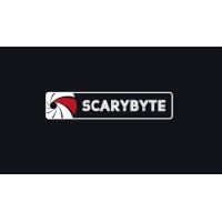 ScaryByte logo - Similar company to Techex